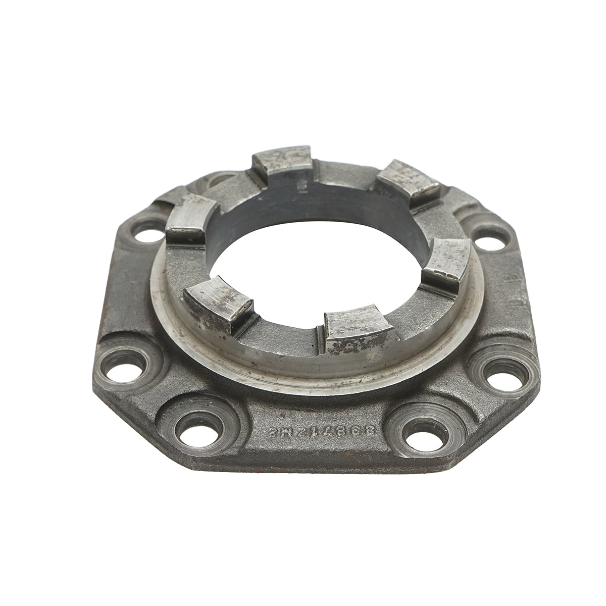 Differential lock collar for Massey Ferguson, OEM code 898712, 898712M2